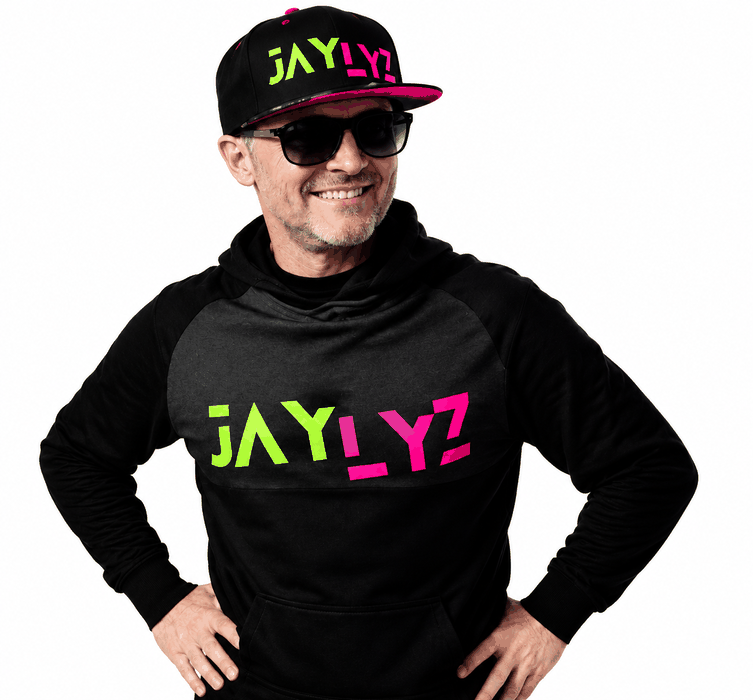 Jay Lyz