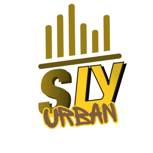 Logo SLY Urban