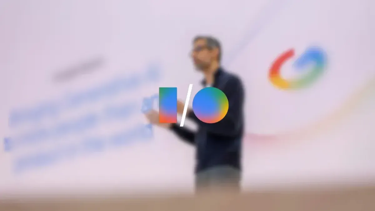 L'horizon technologique de Mountain View