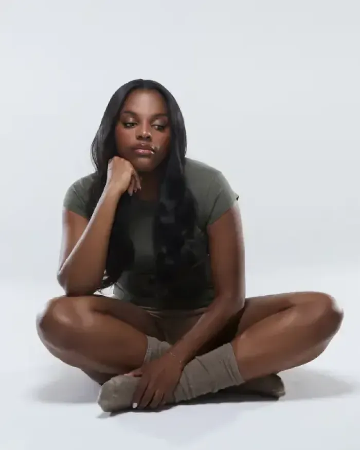 Mentissa : un second album pour bientôt, mais des projets dans le cinéma ?