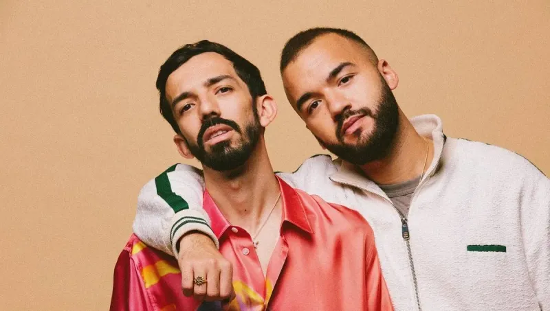 Cap sur 2026 : Bigflo et Oli annoncent leur grand retour sur scène