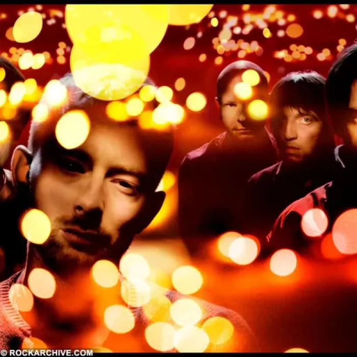 Radiohead : le groupe reviendra t'il au complet sur scène d'ici l'été ?