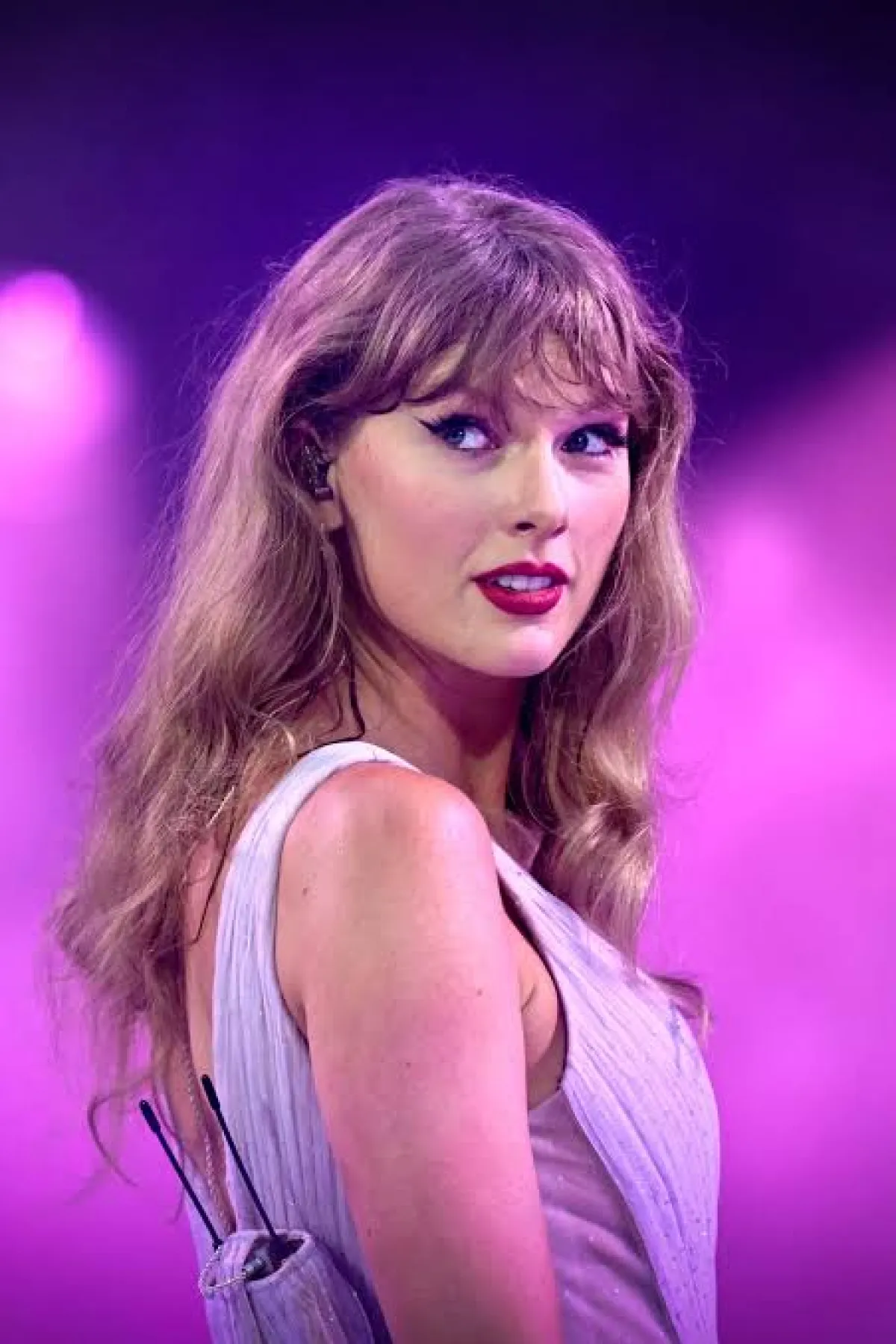 Taylor Swift : encore du record