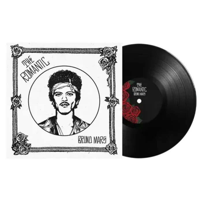 Bruno Mars : "The Romantic", un album époustouflant ?