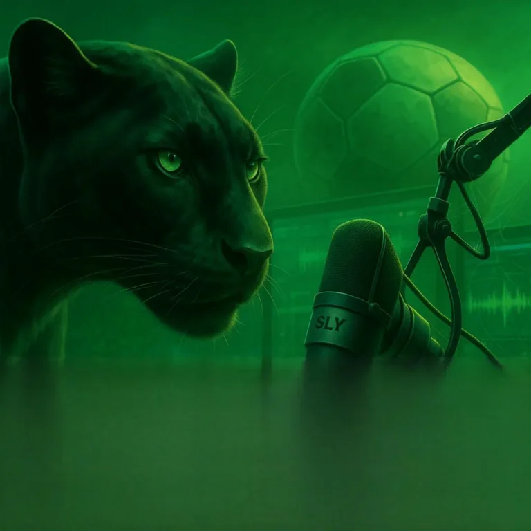 L’ASSE, toujours dans notre cœur… et bientôt de retour à l’antenne 💚🎙️