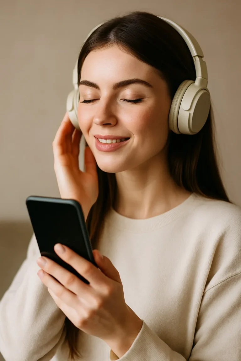 SLY retrouve la Stream’app. Pour consoler les “Apple lovers”…