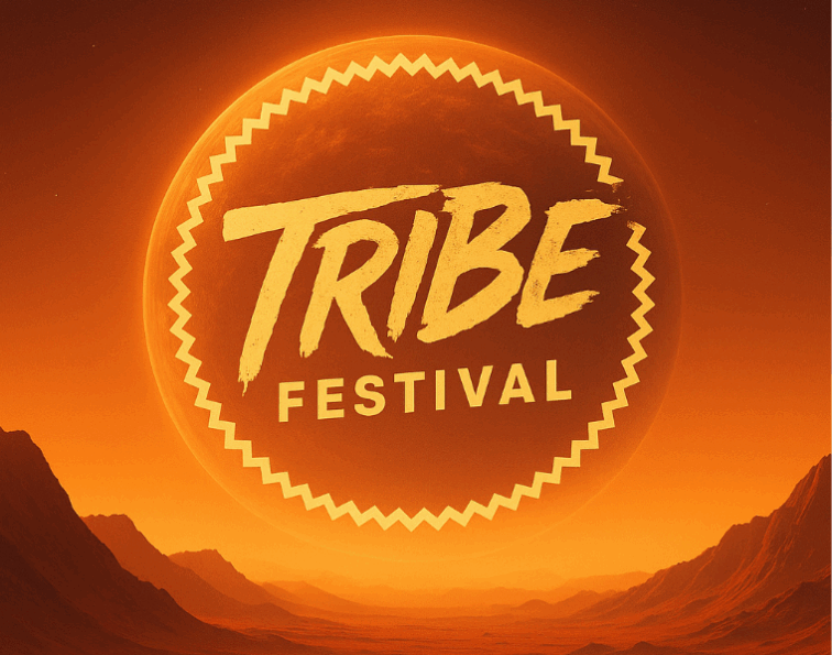 David au Tribe Festival : deux jours d’électro pure à Niederschaeffolsheim 🎧🔥