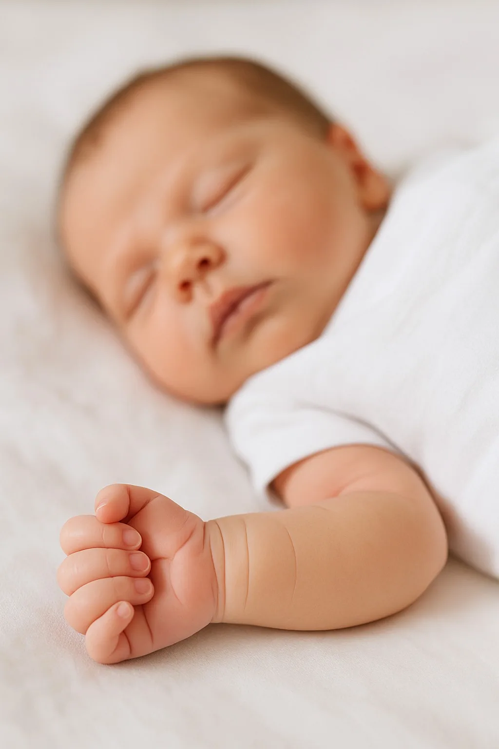 Naissances en chute libre dans la Loire malgré une fécondité élevée