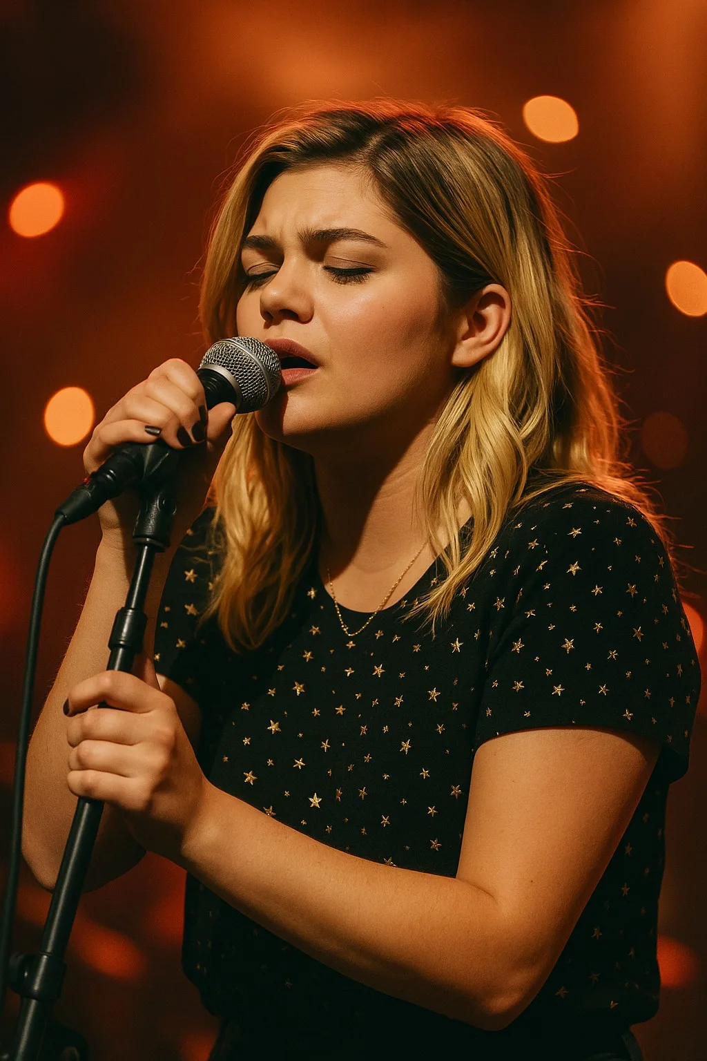 Louane ressuscite “Orchestra” avec The Servant pour un duo explosif