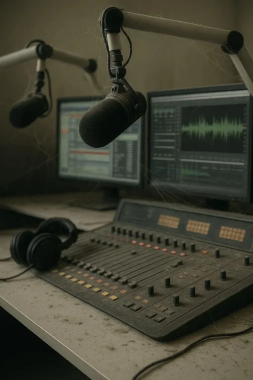 Préparez vous… on revient (vraiment) le 18 août !